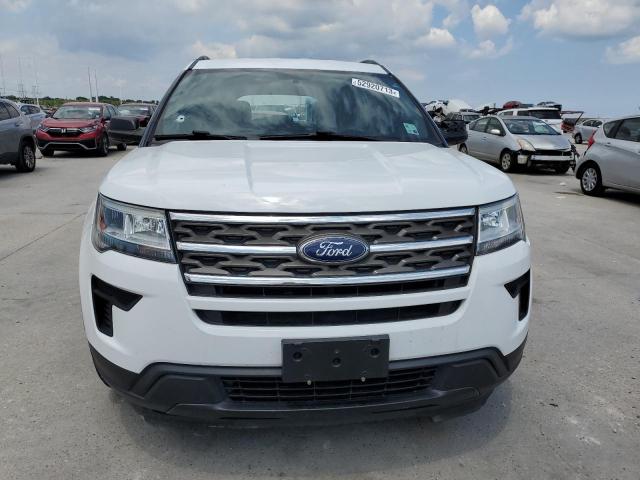 Photo 5 from auction – 2018 FORD EXPLORER with VIN 1FM5K7B82JGB77830