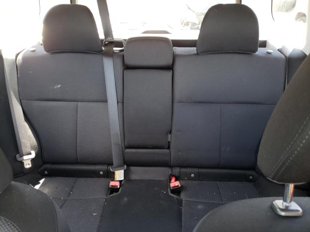 Photo 10 from auction – 2011 SUBARU FORESTER 2 with VIN JF2SHBBC5BH731856