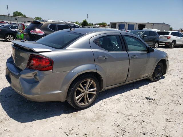 Photo 3 from auction – 2013 DODGE AVENGER SE with VIN 1C3CDZAG4DN753061