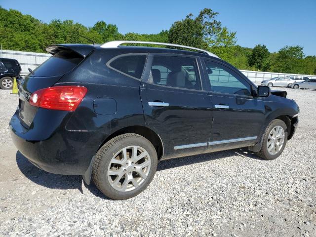 Photo 3 from auction – 2012 NISSAN ROGUE S with VIN JN8AS5MT2CW272135