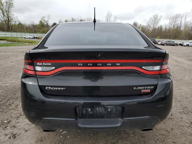 Photo 6 from auction – 2013 DODGE DART LIMIT with VIN 1C3CDFCHXDD683043