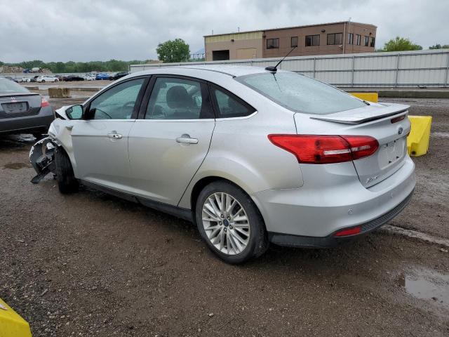 Photo 2 from auction – 2016 FORD FOCUS TITA with VIN 1FADP3J20GL273632