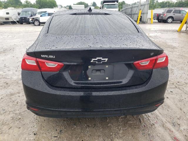 Photo 6 from auction – 2017 CHEVROLET MALIBU LT with VIN 1G1ZE5ST2HF212705