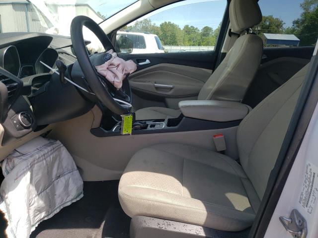 Photo 7 from auction – 2017 FORD ESCAPE SE with VIN 1FMCU0GD4HUC55843