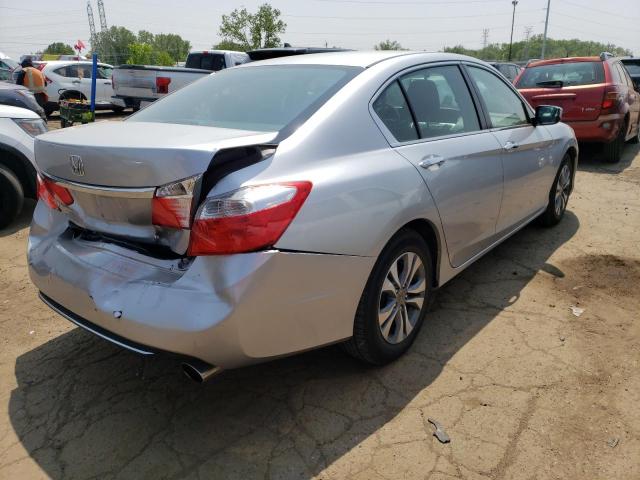 Photo 3 from auction – 2015 HONDA ACCORD LX with VIN 1HGCR2F33FA150284