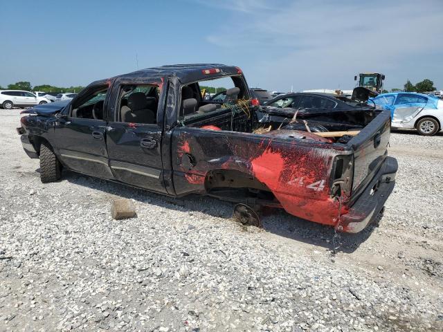 Photo 2 from auction – 2006 CHEVROLET SILVERADO with VIN 2GCEK13V661215330