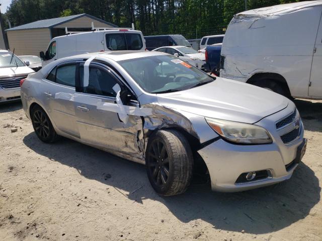 Photo 4 from auction – 2013 CHEVROLET MALIBU 2LT with VIN 1G11E5SA2DF217425