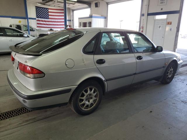 Photo 3 from auction – 2000 SAAB 9-3 with VIN YS3DD55H1Y2026133