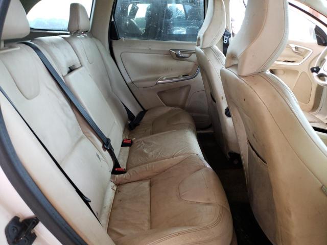 Photo 10 from auction – 2013 VOLVO XC60 3.2 with VIN YV4952DL1D2417935