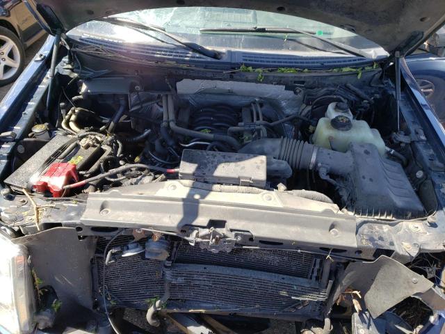 Zdjęcie 11 z aukcji – 2011 FORD F150 SUPER z VIN 1FTFW1EF3BFD04953