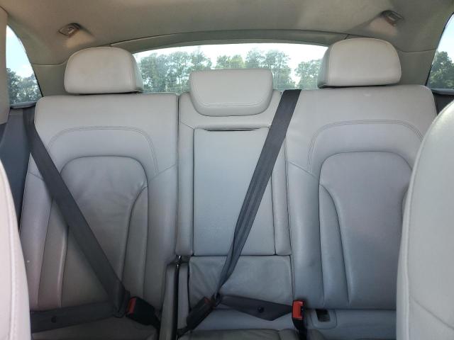 Photo 10 from auction – 2011 AUDI Q5 PREMIUM with VIN WA1LFAFP0BA072118