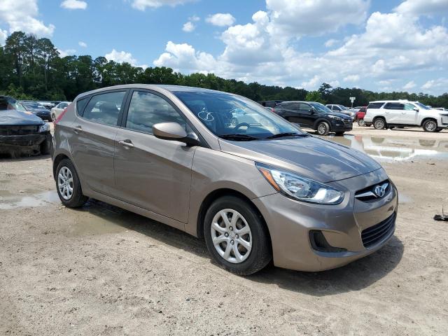 Photo 4 from auction – 2012 HYUNDAI ACCENT GLS with VIN KMHCT5AE2CU037507
