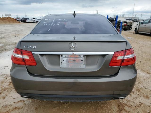 Photo 6 from auction – 2011 MERCEDES-BENZ E350 with VIN WDDHF5GB1BA427714