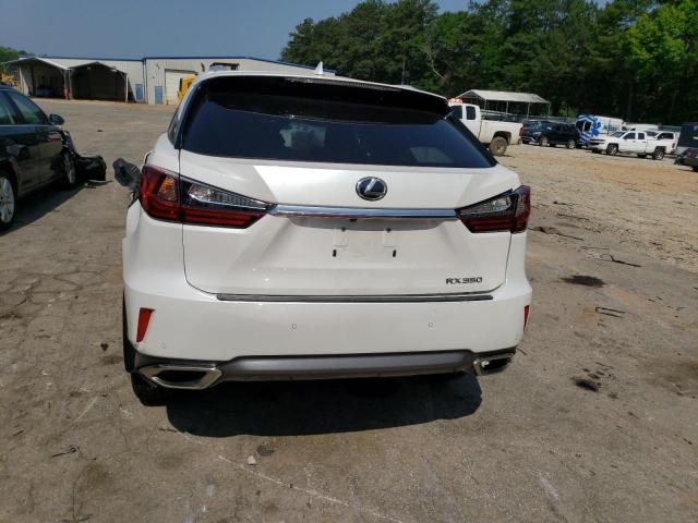 Photo 6 from auction – 2018 LEXUS RX 350 BAS with VIN 2T2BZMCA4JC149170