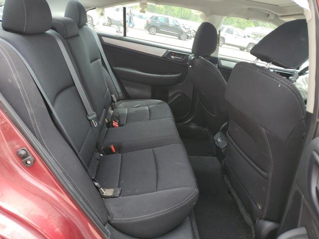 Photo 10 from auction – 2018 SUBARU LEGACY 2.5 with VIN 4S3BNAD64J3018385