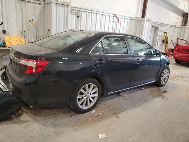 Photo 3 from auction – 2012 TOYOTA CAMRY BASE with VIN 4T4BF1FK6CR227861