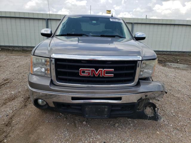 Photo 5 from auction – 2009 GMC SIERRA C15 with VIN 3GTEC23059G175857