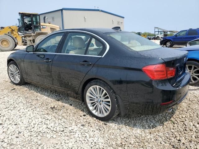 Photo 2 from auction – 2014 BMW 328 D XDRI with VIN WBA3D5C52EKX97589