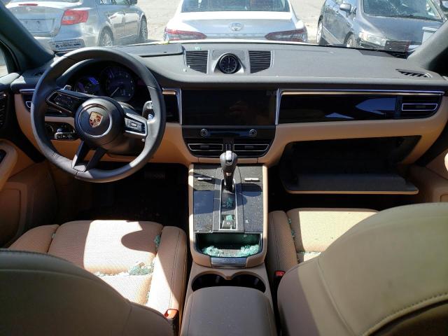 Photo 8 from auction – 2023 PORSCHE MACAN BASE with VIN WP1AA2A56PLB15085