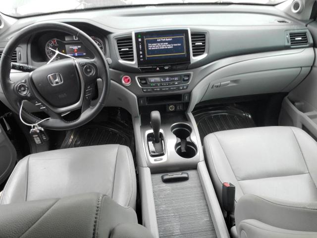 Photo 8 from auction – 2016 HONDA PILOT EXLN with VIN 5FNYF5H78GB028222