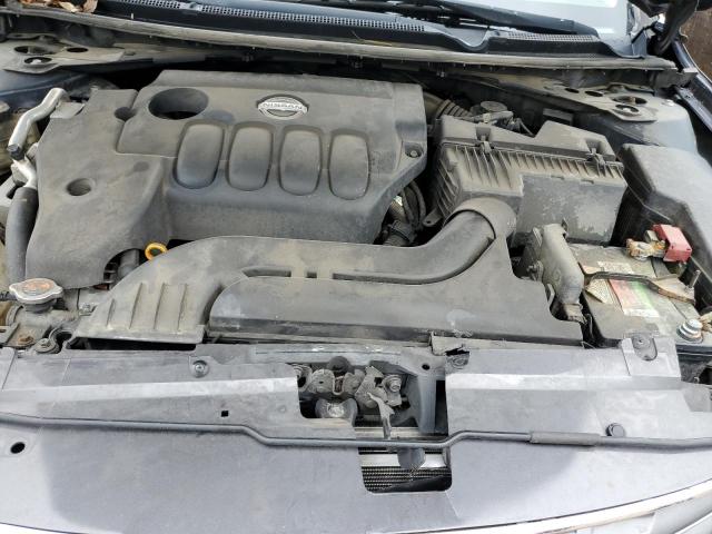 Photo 11 from auction – 2012 NISSAN ALTIMA BAS with VIN 1N4AL2AP9CC205859