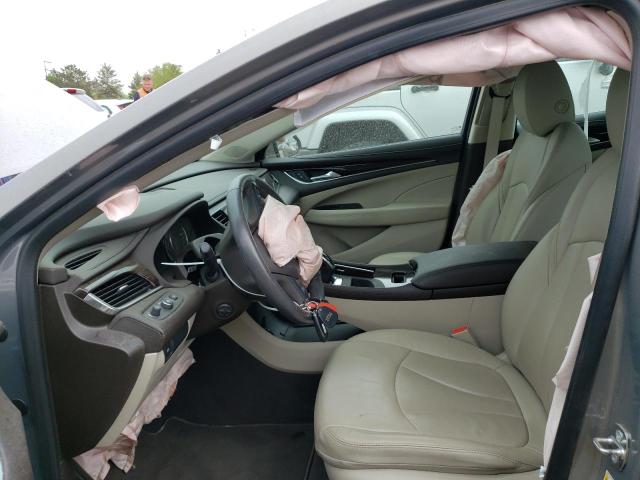 Photo 7 from auction – 2018 BUICK LACROSSE E with VIN 1G4ZP5SS0JU116626