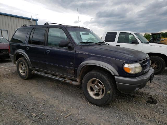 Photo 4 from auction – 2001 FORD EXPLORER X with VIN 1FMZU73E51ZA37162