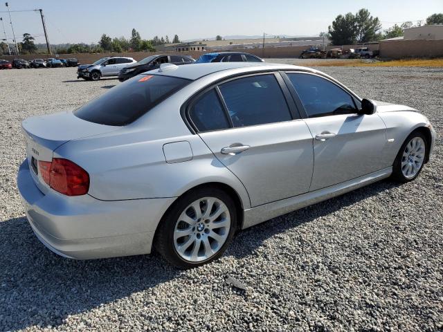 Photo 3 from auction – 2011 BMW 328 I SULE with VIN WBAPH5C50BA447949