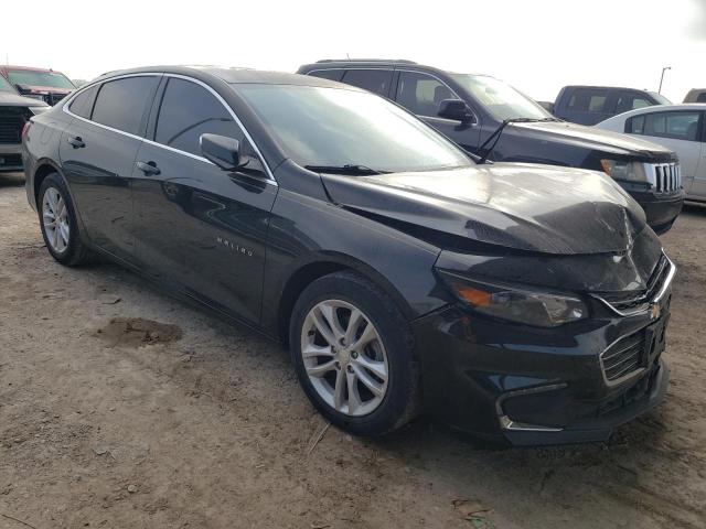 Photo 4 from auction – 2016 CHEVROLET MALIBU LT with VIN 1G1ZE5ST7GF321465