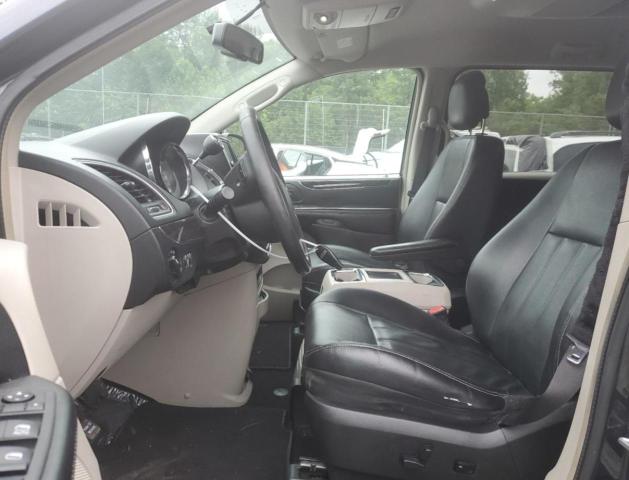 Photo 7 from auction – 2014 CHRYSLER TOWN & COU with VIN 2C4RC1BG4ER382030