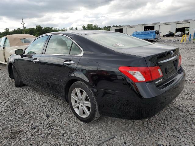 Photo 2 from auction – 2008 LEXUS ES 350 with VIN JTHBJ46GX82186467