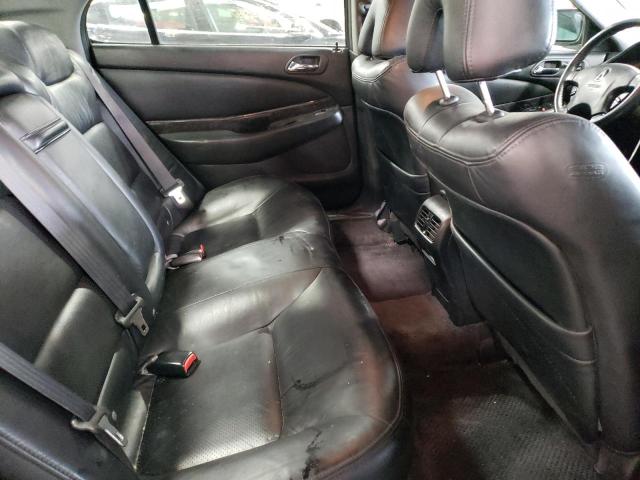 Photo 10 from auction – 2003 ACURA TL with VIN 19UUA56873A051925