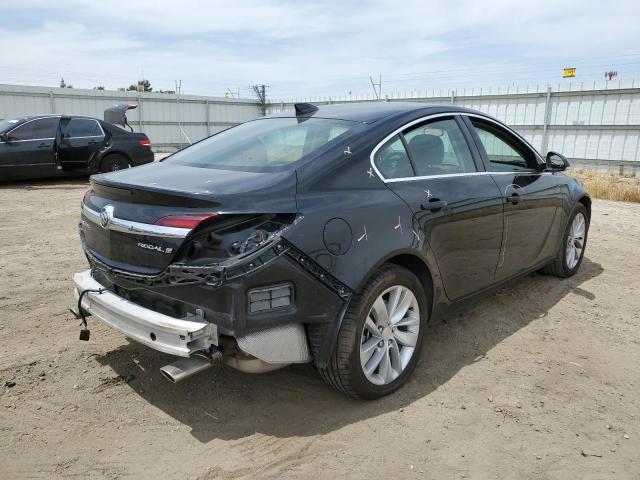 Photo 3 from auction – 2016 BUICK REGAL with VIN 2G4GK5EXXG9156652