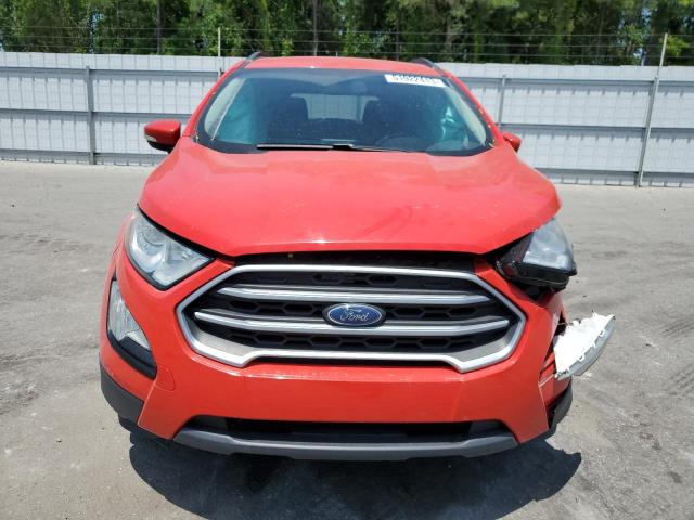 Photo 5 from auction – 2018 FORD ECOSPORT S with VIN MAJ3P1TE3JC205386