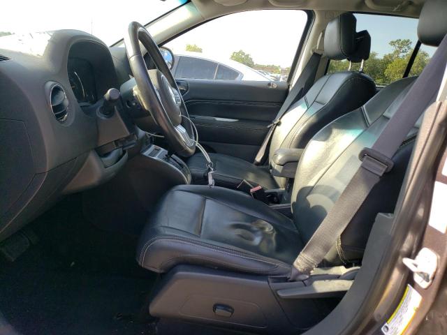 Photo 7 from auction – 2016 JEEP COMPASS LA with VIN 1C4NJDEB9GD773167