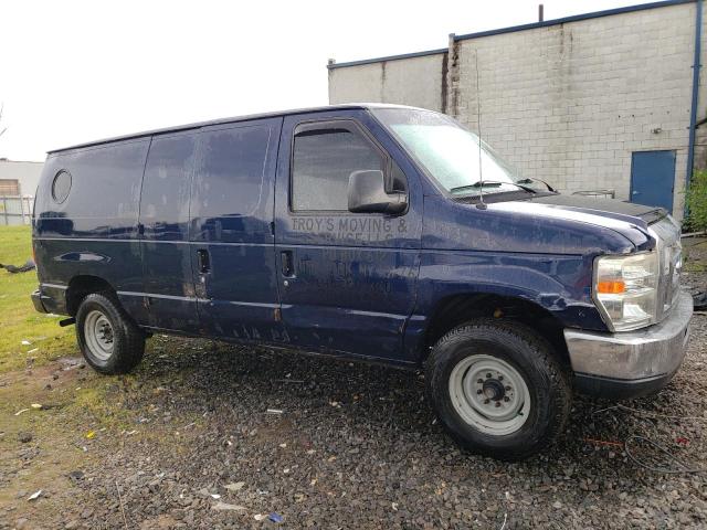 Photo 4 from auction – 2011 FORD ECONOLINE with VIN 1FTNE2EW3BDA84438