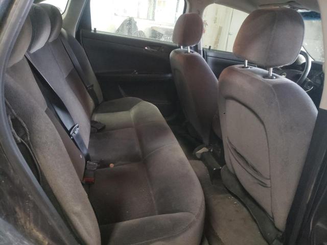 Photo 10 from auction – 2008 CHEVROLET IMPALA LT with VIN 2G1WT58N889125997