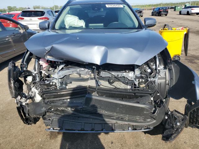 Photo 5 from auction – 2022 TOYOTA COROLLA CR with VIN 7MUCAABG4NV021826