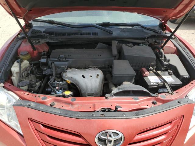 Photo 11 from auction – 2007 TOYOTA CAMRY CE with VIN 4T1BE46KX7U102415