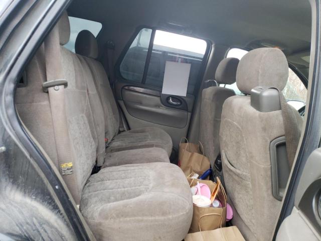 Photo 11 from auction – 2004 GMC ENVOY with VIN 1GKDT13S242356833