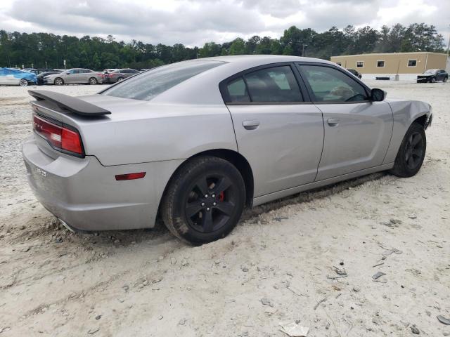 Photo 3 from auction – 2011 DODGE CHARGER with VIN 2B3CL3CG9BH520101
