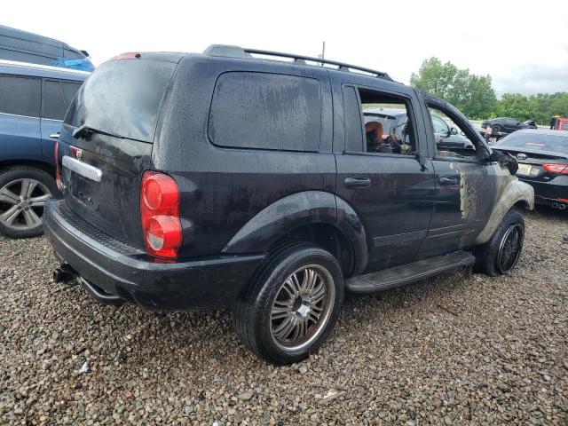 Photo 3 from auction – 2004 DODGE DURANGO SL with VIN 1D4HD48N34F228563