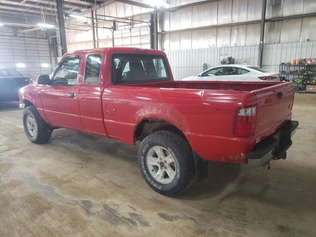 Photo 2 from auction – 2005 FORD RANGER SUP with VIN 1FTYR15EX5PA70557