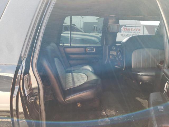 Photo 11 from auction – 2007 LINCOLN NAVIGATOR with VIN 5L1FL27567LJ21080