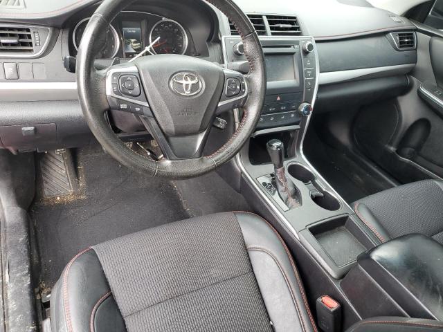 Photo 8 from auction – 2016 TOYOTA CAMRY with VIN 4T1BF1FK0GU599485