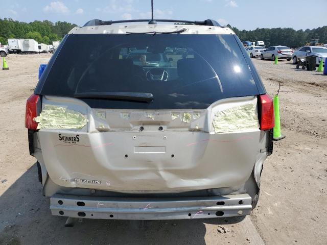 Photo 6 from auction – 2015 GMC TERRAIN SL with VIN 2GKALSEK8F6198932