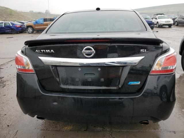 Photo 6 from auction – 2014 NISSAN ALTIMA 2.5 with VIN 1N4AL3AP0EC405540