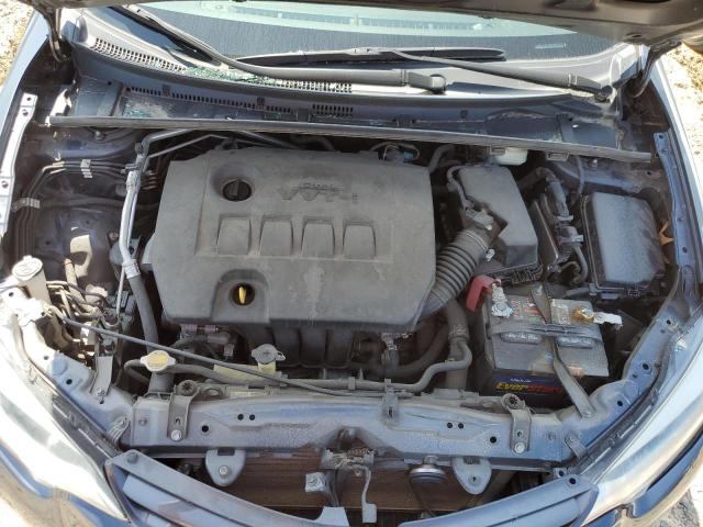 Photo 11 from auction – 2016 TOYOTA COROLLA L with VIN 5YFBURHE3GP556093