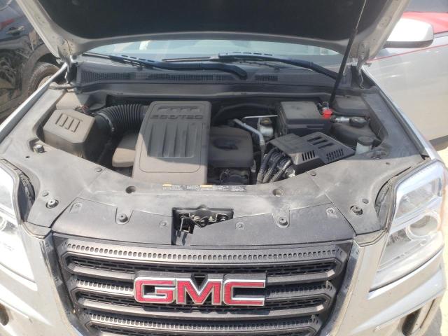 Photo 11 from auction – 2017 GMC TERRAIN SL with VIN 2GKALNEK3H6348482