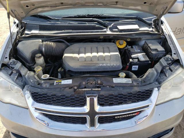 Zdjęcie 12 z aukcji – 2017 DODGE GRAND CARA z VIN 2C4RDGCG6HR685491